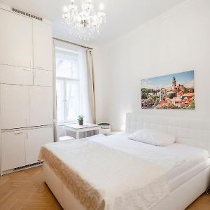 Deluxe Double Kamer
